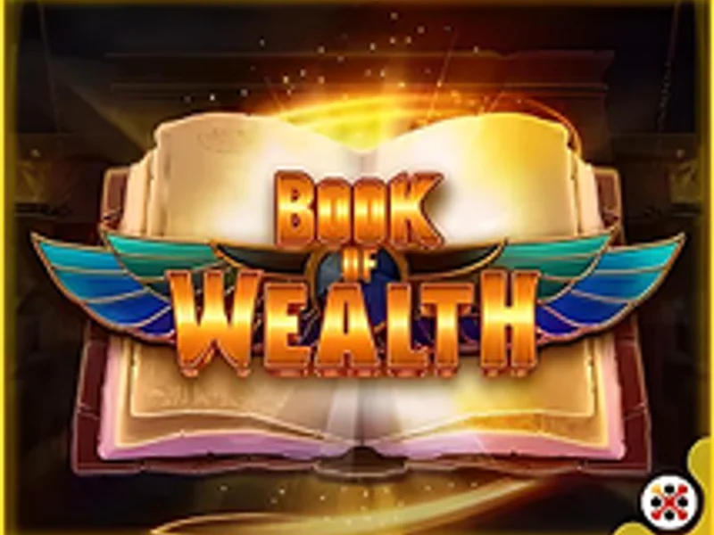 Book of Wealth