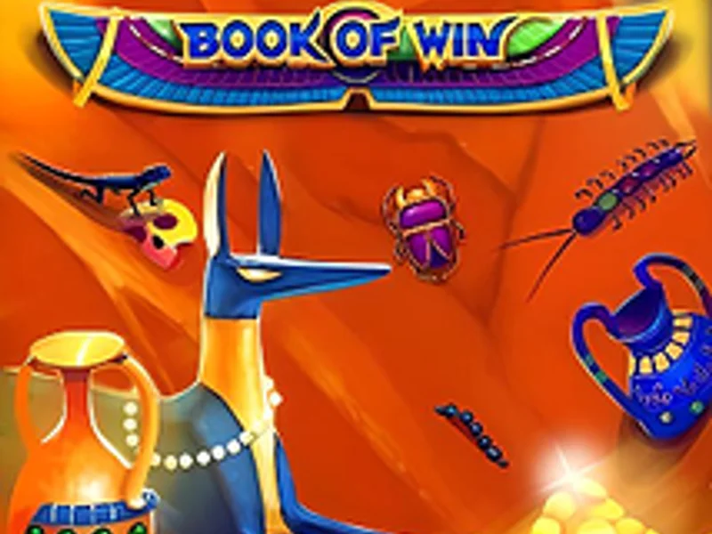 Book of Win