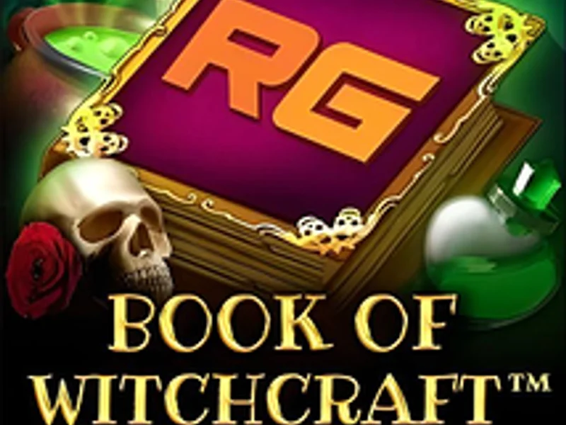Book of Witchcraft