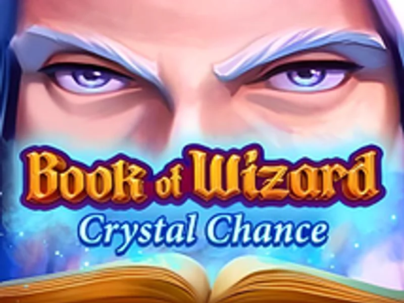 Book of Wizard Crystal Chance