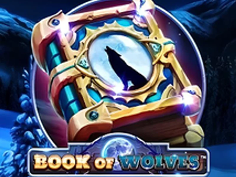 Book of Wolves