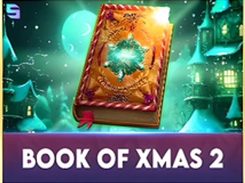 Book of Xmas 2