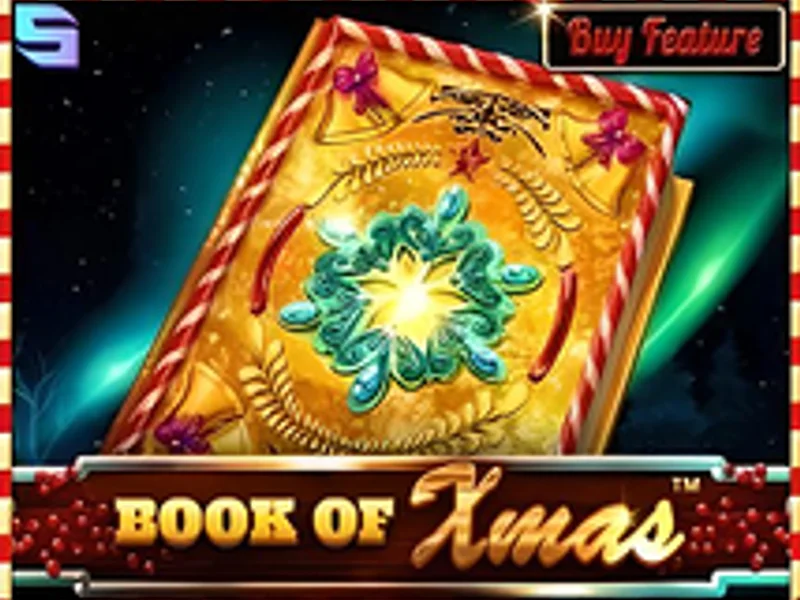 Book of Xmas