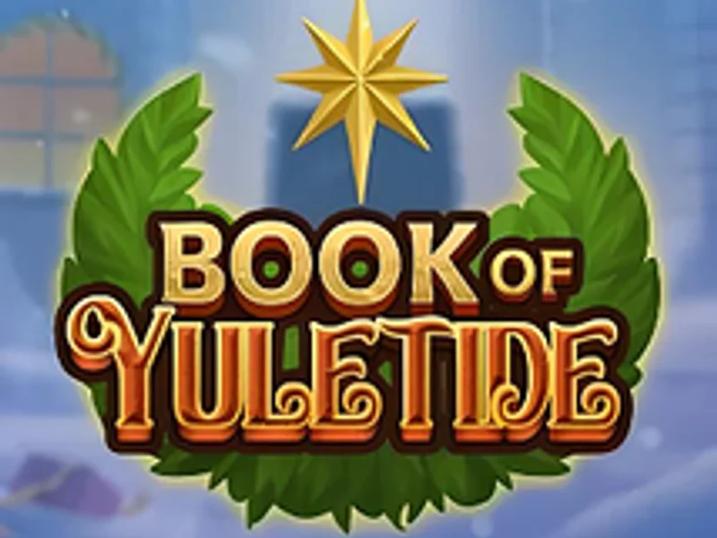Book of Yuletide