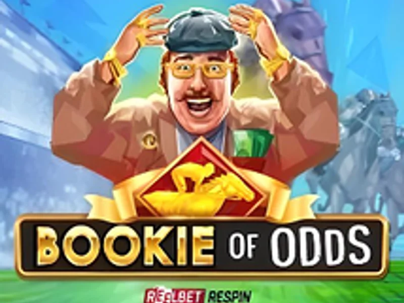 Bookie Of Odds