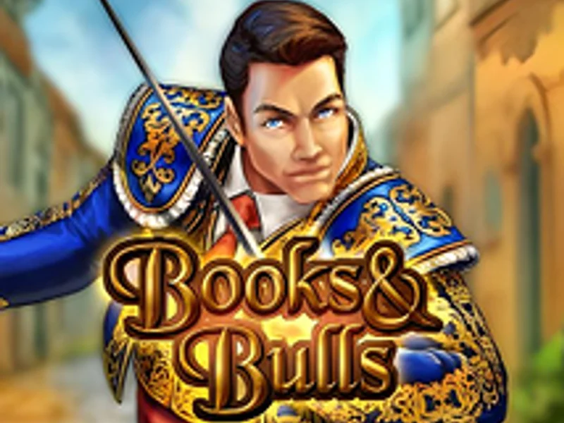 Books and Bulls