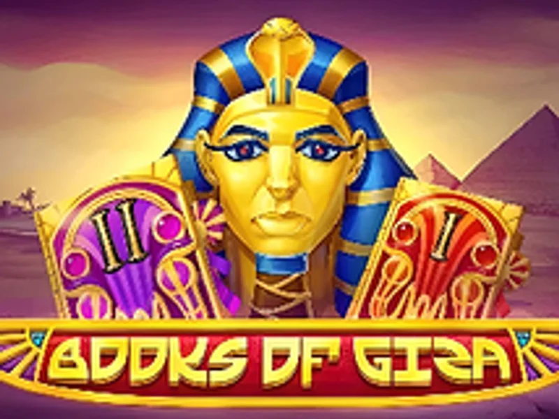 Books of Giza