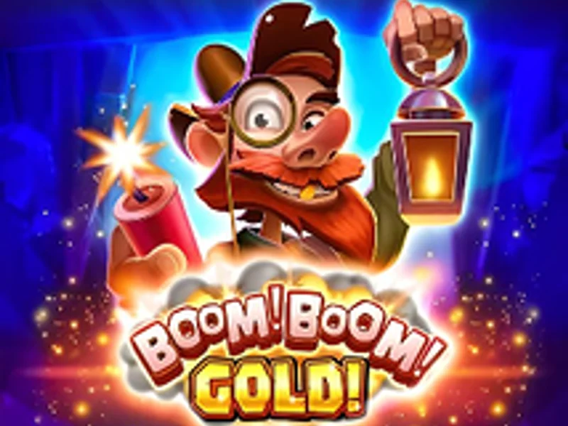 Boom Boom Gold