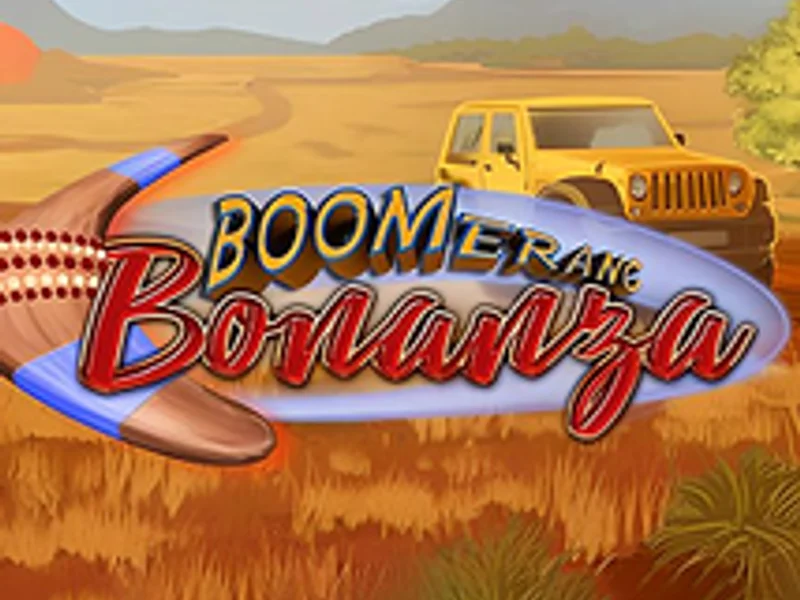 Boomerang Bonanza