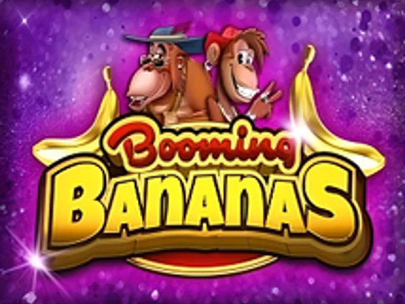 Booming Bananas