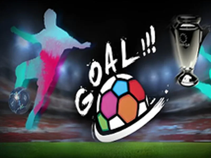 Booming Games Goal