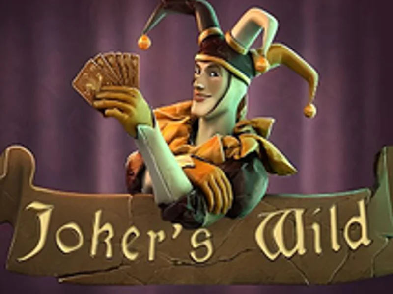 Booming Games Jokers Wild