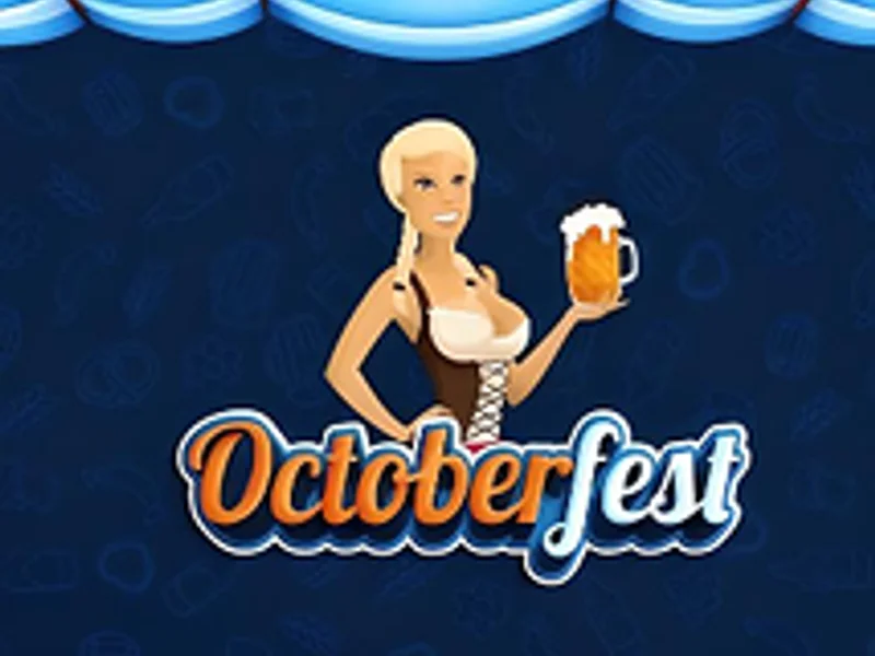 Booming Games Octoberfest