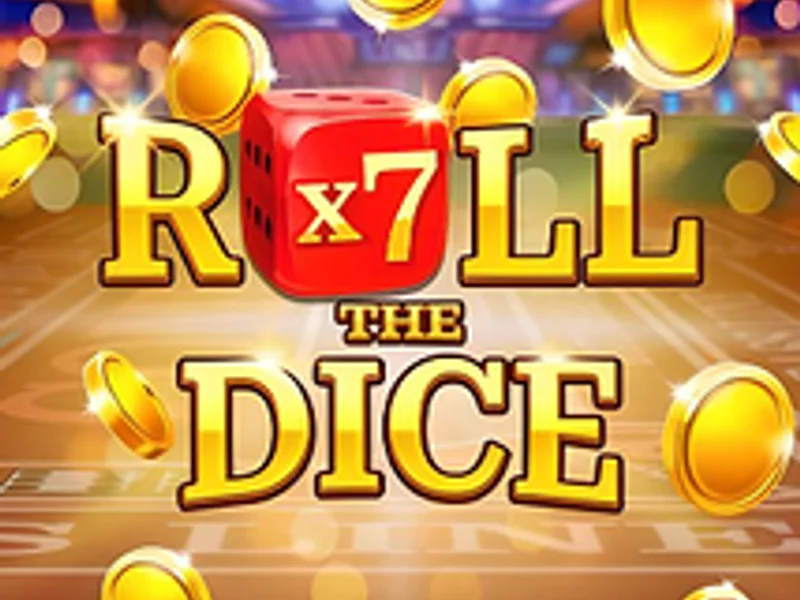 Booming Roll the Dice