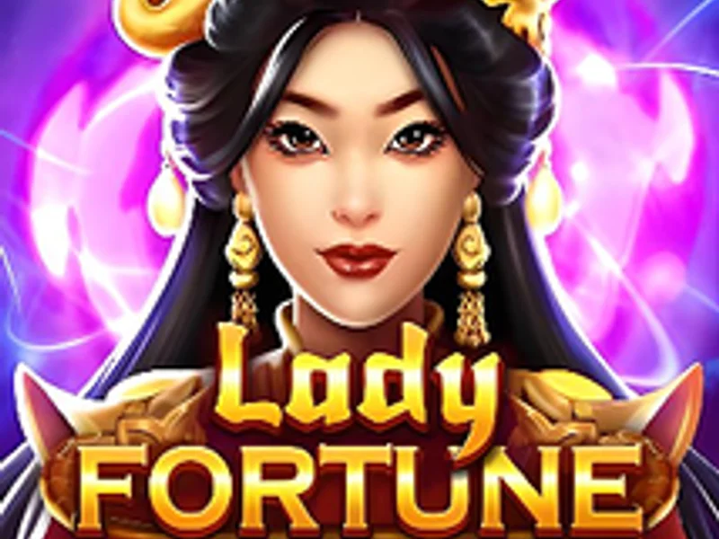 Booongo Lady Fortune