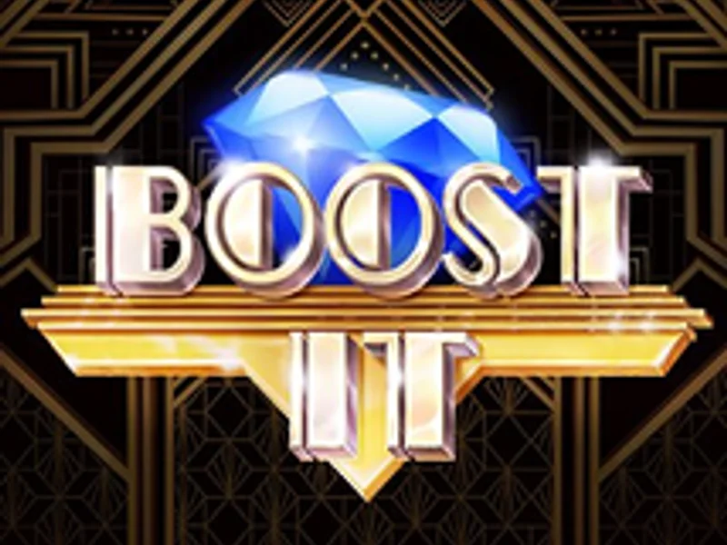 Boost It