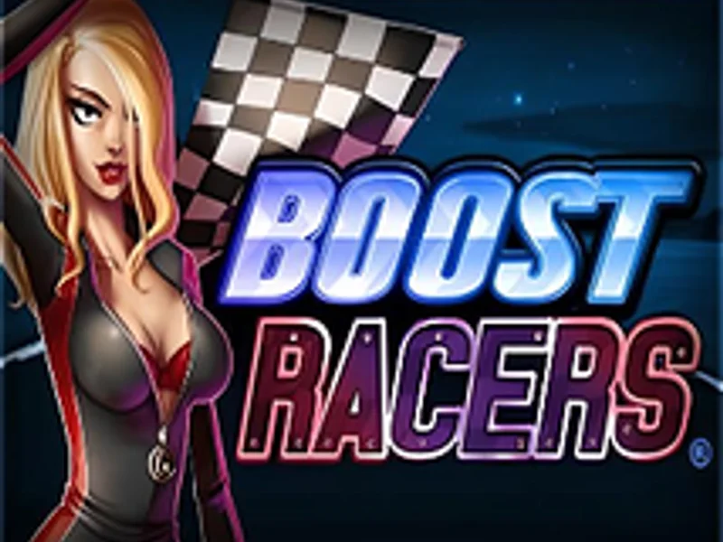 Boost Racers