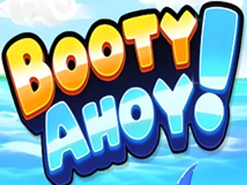 Booty Ahoy