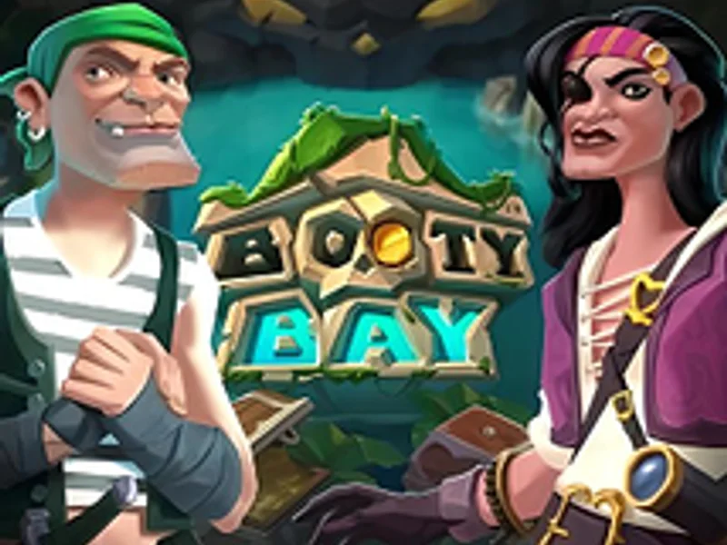 Booty Bay