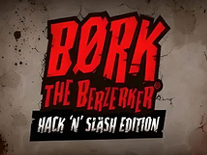 Bork the Berzerker