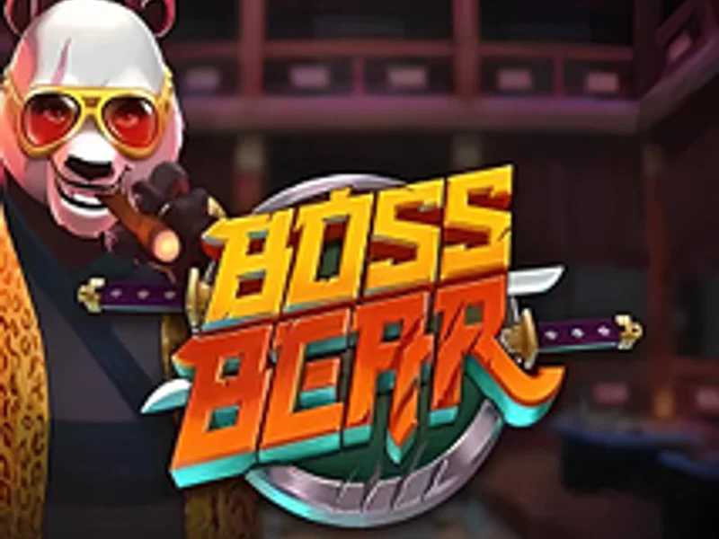 Boss Bear