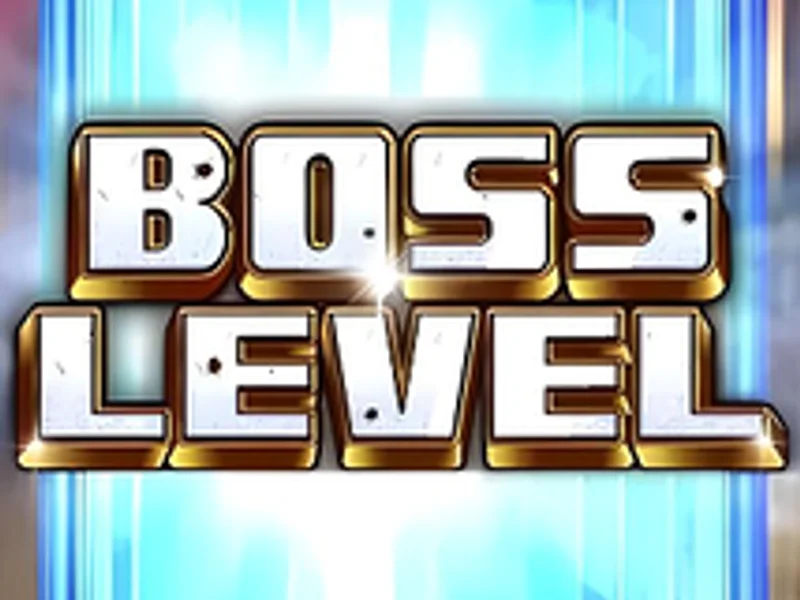 Boss Level
