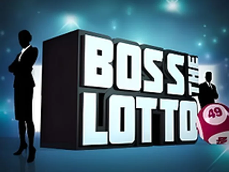 Boss the Lotto