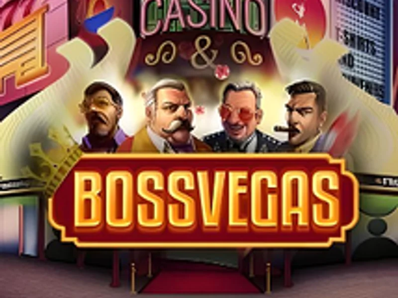 BossVegas