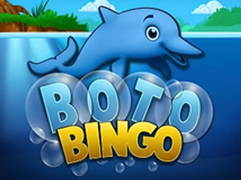 Boto Bingo