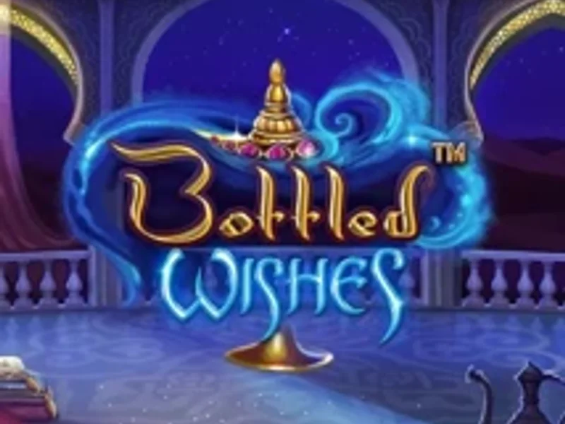 Bottled Wishes