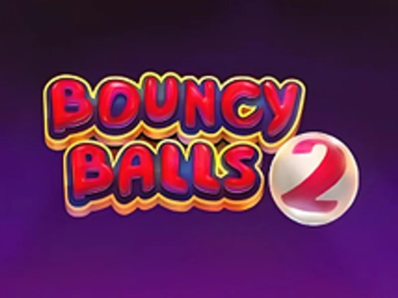 Bouncy Balls 2