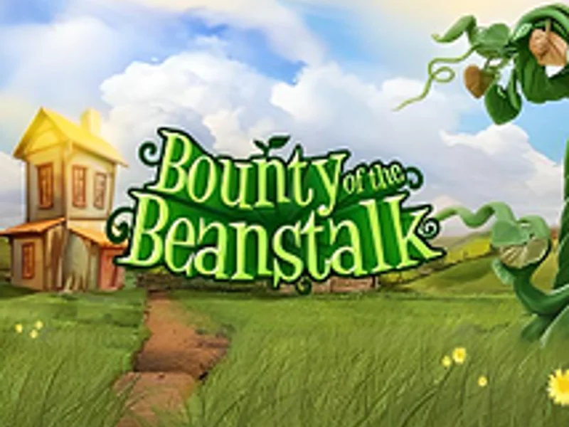 Bounty and the Beanstalk