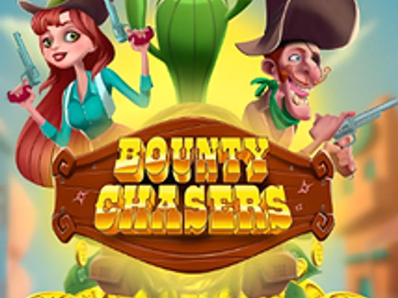 Bounty Chasers