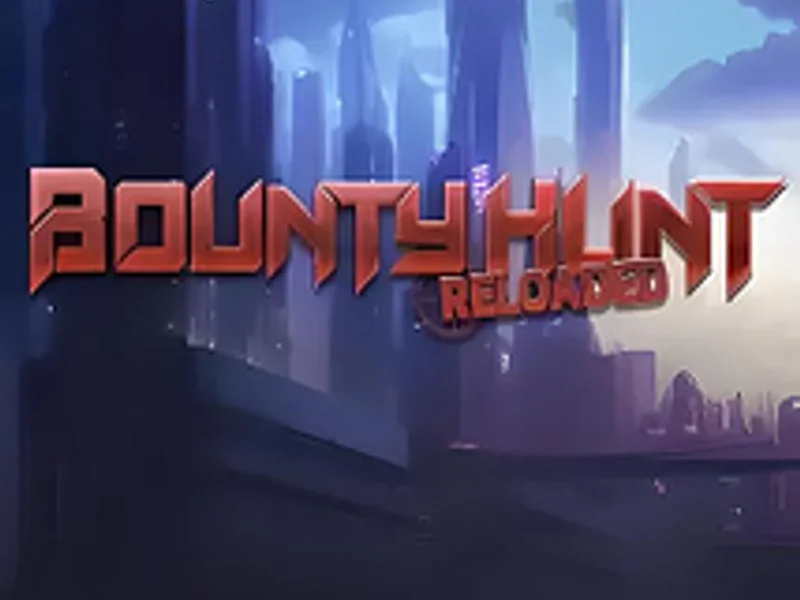 Bounty Hunt Reloaded