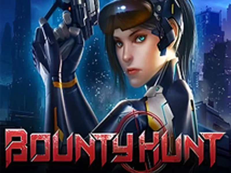 Bounty Hunt