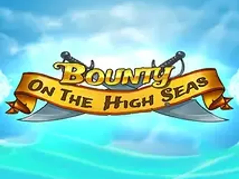 Bounty on the High Seas