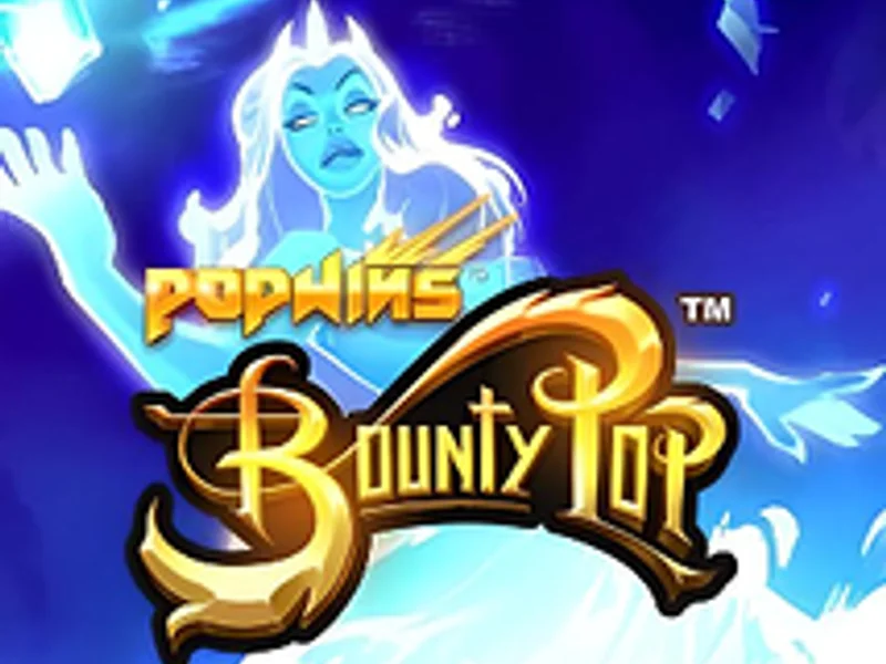 Bounty Pop