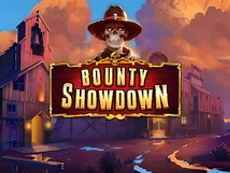 Bounty Showdown