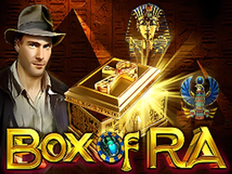Box of Ra