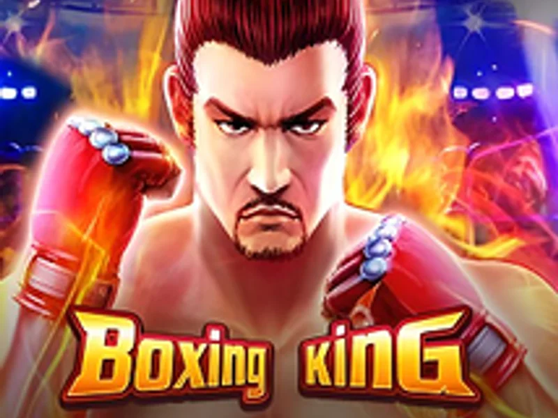 Boxing King