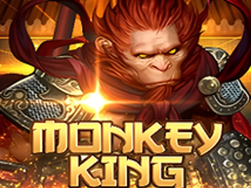 BP Games Monkey King