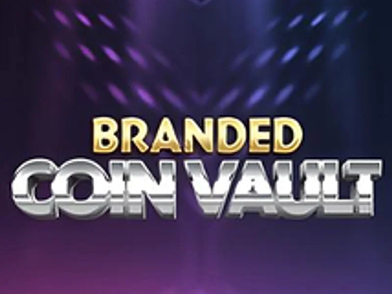 Branded Coin Vault