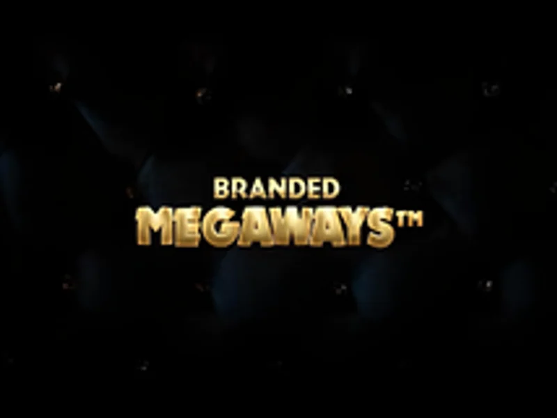 Branded Megaways