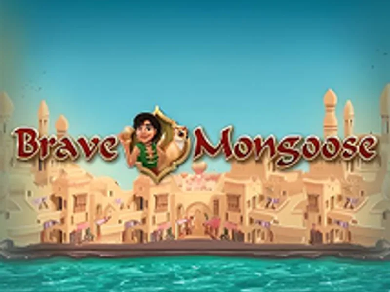Brave Mongoose