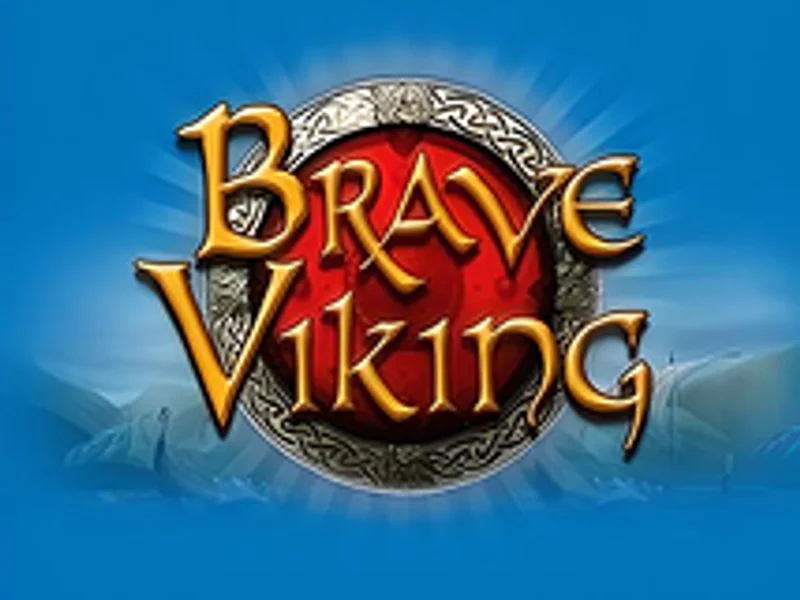 Brave Viking