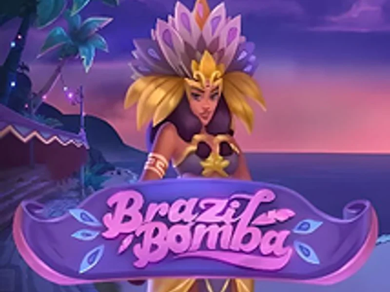 Brazil Bomba
