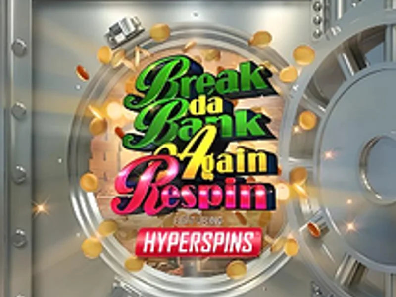 Break Da Bank Again Respin