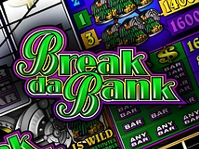 Break da Bank