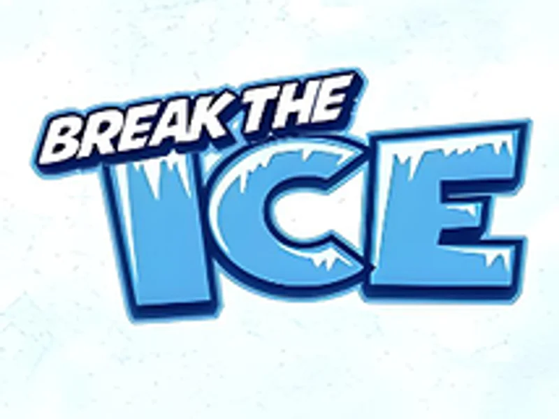 Break The Ice