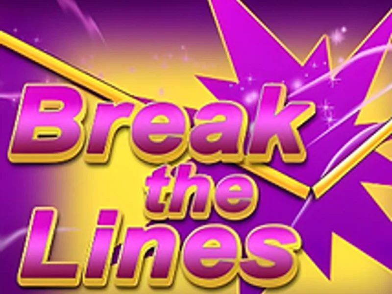 Break the Lines